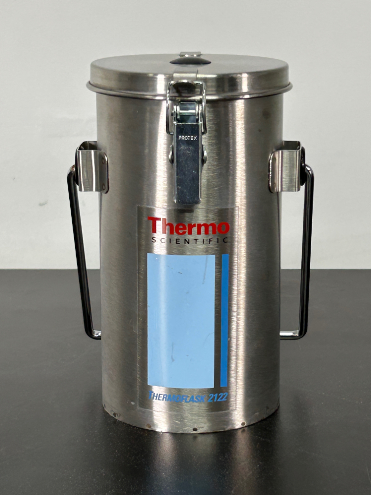 Image of Thermo Scientific Thermoflask 2122